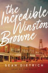 Incredible Winston Browne (ISBN: 9780785226406)