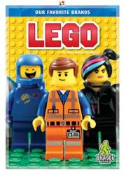 LEGO (ISBN: 9781645190158)