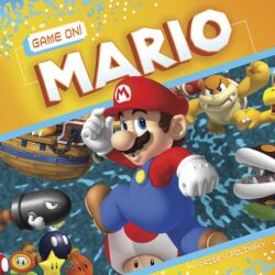 Game On! Mario (ISBN: 9781644942826)