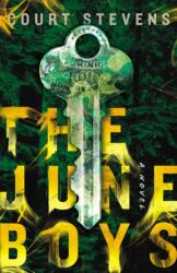 June Boys (ISBN: 9780785221906)