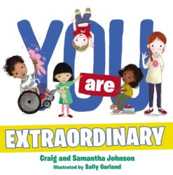 You Are Extraordinary (ISBN: 9781400209132)