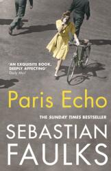 Paris Echo (ISBN: 9781784704087)
