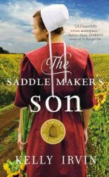 Saddle Maker's Son (ISBN: 9780310354451)
