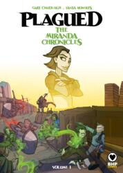 Plagued: The Miranda Chronicles Vol 1 (ISBN: 9781910775196)