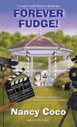 Forever Fudge (ISBN: 9781496716064)