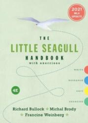 Little Seagull Handbook with Exercises (ISBN: 9780393888966)
