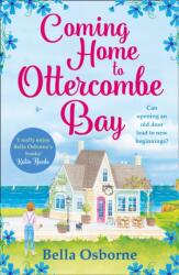 Coming Home to Ottercombe Bay (ISBN: 9780008258153)