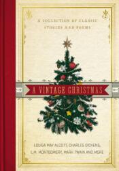 Vintage Christmas (ISBN: 9780785224136)
