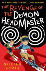Revenge of the Demon Headmaster (ISBN: 9780192759993)