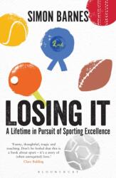 Losing It (ISBN: 9781472918789)
