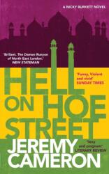 Hell on Hoe Street (ISBN: 9781908446466)
