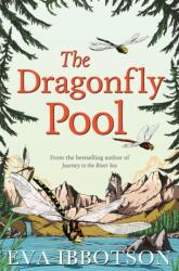 The Dragonfly Pool (ISBN: 9781447265658)