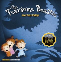 Fearsome Beastie (ISBN: 9781848860667)