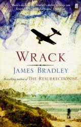 Wrack (ISBN: 9780571245840)