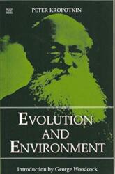 Evolution and Environment (ISBN: 9781895431452)