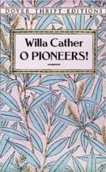 O Pioneers! (ISBN: 9780486277851)