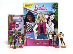 Mattel Barbies (ISBN: 9782764355275)