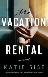 The Vacation Rental (ISBN: 9781662507731)