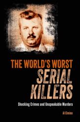 The World's Worst Serial Killers (ISBN: 9781398835993)