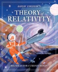 Albert Einstein's Theory of Relativity (ISBN: 9781398828551)