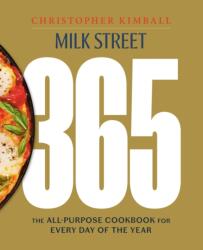 Milk Street 365 (ISBN: 9780316538688)