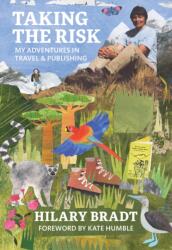 Taking the Risk (ISBN: 9781804691847)