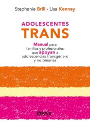 Adolescentes trans (ISBN: 9786077135838)
