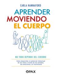 Aprender moviendo el cuerpo (ISBN: 9786077135753)