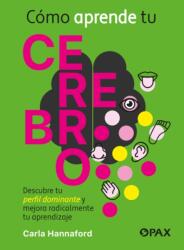 Como aprende tu cerebro (ISBN: 9786077135739)