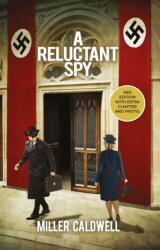 A Reluctant Spy (ISBN: 9781805143376)