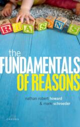 The Fundamentals of Reasons (ISBN: 9780192896278)