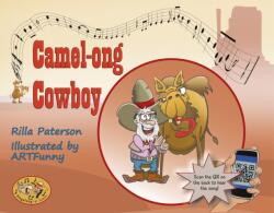 Camel-ong Cowboy (ISBN: 9781805143246)