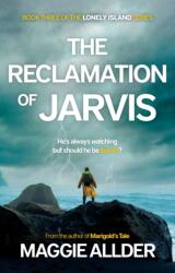 The Reclamation of Jarvis (ISBN: 9781805142980)