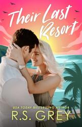 Their Last Resort (ISBN: 9781662517631)