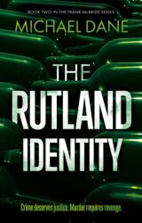 Rutland Identity (ISBN: 9781916668614)