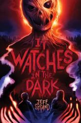 It Watches in the Dark (ISBN: 9781728277622)