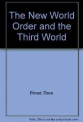 The New World Order and the Third World (ISBN: 9781895431179)