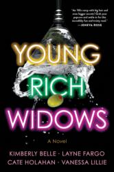 Young Rich Widows (ISBN: 9781728294018)