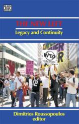 The New Left (ISBN: 9781551642987)
