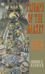 Triumph of the Market (ISBN: 9781551640631)