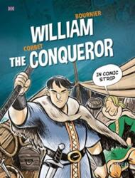 William the Conqueror (ISBN: 9782815106153)
