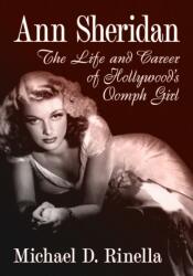 Ann Sheridan (ISBN: 9781476694184)
