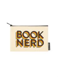 Book Nerd Pride Pouch (ISBN: 9780593274538)