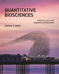 Quantitative Biosciences (ISBN: 9780691181516)