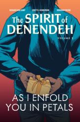 As I Enfold You in Petals (ISBN: 9781774920411)