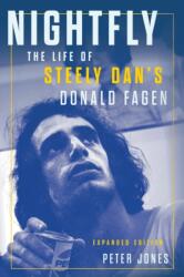 Nightfly (ISBN: 9780913705292)