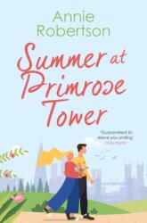 Summer at Primrose Tower (ISBN: 9781915711328)