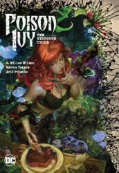 Poison Ivy Volumul 1: Ciclul virtuos (ISBN: 9781779518491)