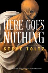 Here Goes Nothing (ISBN: 9781685890384)