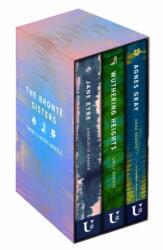 The Bronte Sisters Box Set (ISBN: 9781435172746)